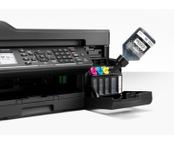 BROTHER MFC-T920DW - 640147 - zdjęcie 2